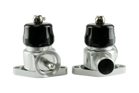 Blow Off Turbosmart ventil Dual Port Smart Port Nissan GT-R R35 Kit