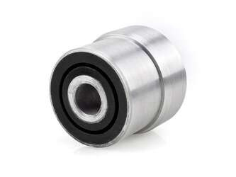 Přední zadní příčné pouzdro 62 mm - MPBS COMFORT SERIES: 5400249A Saab 9-5 I