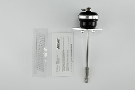 Turbosmart Wastegates ventil IWG75 EVO 10 Black 24PSI