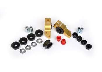 Přední a Zadní základní sada pro vozidla WEK004 Audi A3 MK2 S3 Q3 8U TT Seat Altea MK1 XL Leon Toledo MK3 Skoda Octavia Superb B6 Yeti Volkswagen CC EOS Golf MK5 Plus Jetta A5 Passat Alltrack Scirocco Tiguan Touran