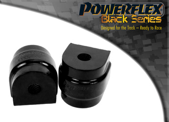 Pouzdro zadního stabilizátoru 12mm Polyuretanové pouzdro Powerflex Black Series BMW 5 Series E60, E61 (2003-2010) E60/E61 xDrive PFR5-4609-12BLK