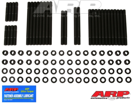 Čepy do hlavy ARP 235-4110 BB Chevy Bowtie heads HSK Chevrolet Big Block