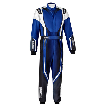 Kartingová kombinéza Sparco Prime K Advanced pro děti