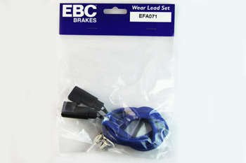 EFA071 - Snímač opotřebení brzdových destiček EBC Brakes