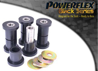 Polyuretanový rukáv Powerflex Porsche 996 (1997-2005) PFR57-512BLK č. v diagramu: 12