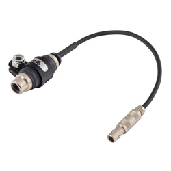 Stilo AC0221 – Kabelový RCA adaptér pro helmu Stilo