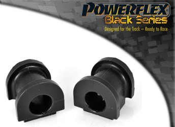 Polyuretanový rukáv Powerflex MG ZS (2001-2005) PFF42-503-24BLK č. v diagramu: 4