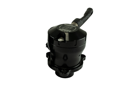 Blow Off Turbosmart ventil BOV Kompact EM Plumb Back VR21