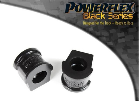 Polyuretanový rukáv Powerflex Audi 80, 90 inc Avant (1973 - 1996) PFF3-106-21.5BLK č. v diagramu: 3