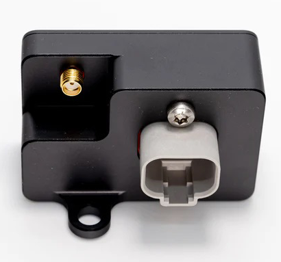 Modul GPS Ecumaster je CAN V2