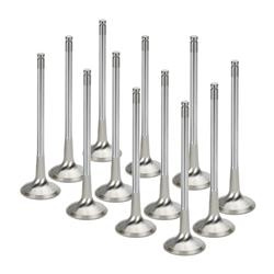 Supertech Sada ventilů výfuk BMW M50/52 31,50 mm (+1) Inconel