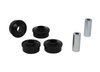 Sada pouzdra - W81707A Infiniti Q45 G50 Nissan 200sx S13 S14 300zx Z32 Silvia Skyline R32 R33 R34