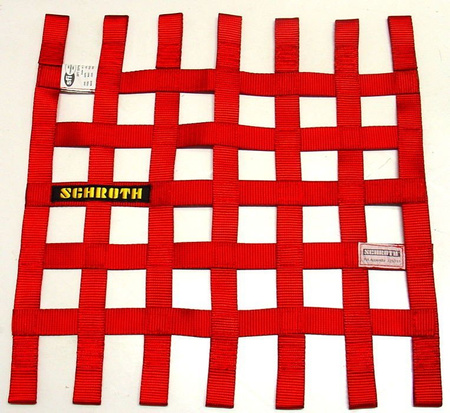 Okenní síť Schroth 525 x 467 mm