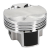 Sada pístů Wiseco Mitsubishi Evo10 4B11-T -4.5cc(9.0:1)-BOD