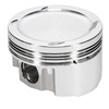 Sada pístů JE Pistons BTO Kit Fiat Coupe 2.0L 20V 175A(8.0:1)82.50MM 312404