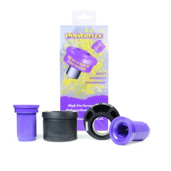 Přední rameno Zadní pouzdro Posun kolečka Polyuretanové pouzdro Powerflex Road Series Mini F55 / F56 Gen 3 (2014 on) PFF5-1302G