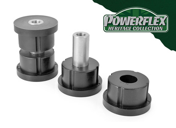 Pouzdro pro montáž zadního nosníku Polyuretanové pouzdro Powerflex Heritage Collection Vauxhall / Opel Nova (1983-1993) PFR80-112H