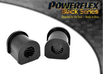 Polyuretanový rukáv Powerflex Vauxhall / Opel Signum (2003 - 2008) PFR66-519-19BLK č. v diagramu: 19