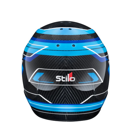 Karbonová karbonová Helma Stilo ST6 CMR Lite