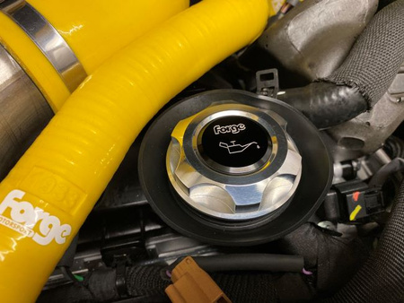 Víceúčelový olejový uzávěr pro Hyundai, Honda, Nissan a Renault