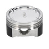 Sada pístů Manley pro Mitsubishi 2.0L 4B11T 86.50mm B 1.155 CH -11cc 624005C-4
