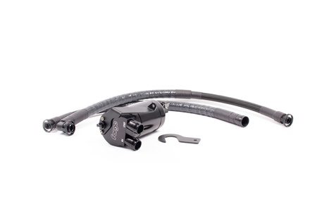 Sada odlučovače oleje pro VW Golf Mk7 GTI/R, VW Jetta MK7 GLI a Audi S3 (8V)