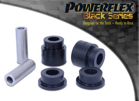 Polyuretanový rukáv Powerflex Vauxhall / Opel CORSA MODELS Corsa C (2000-2006) PFF80-1002BLK č. v diagramu: 2