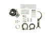 Turbosmart Wastegates ventil GenV WG40CG CompGate40 Compressed Gas 7psi Black