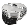 Jednotlivý píst Wiseco Chevy LS Series +3cc dome 1.050x4.070 B:4.070 - K451X7