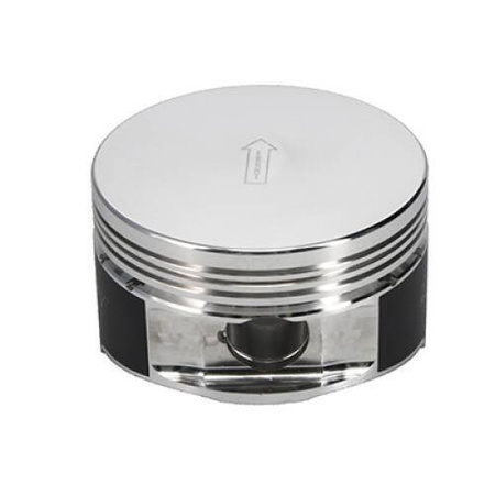Sada pístů Manley pro Ford 4.6L Modular Piston Set 3.572 B 1.200 CH 0.00cc 595020C-8