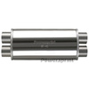 Uniwersalny tłumik owalny Powersprint HF-45