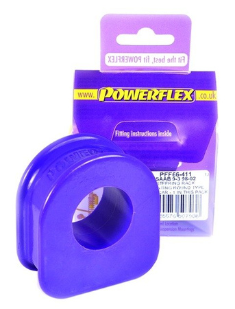 Tuleja Poliuretanowa Powerflex Saab 9-3 (1998-2002) -  PFF66-411 Nr na diagramie: 6