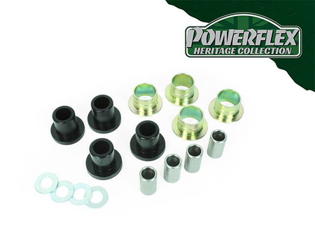 Polyuretanový rukáv Powerflex Ford Escort Models  Escort Mk2 (1974-1981) PFR19-1414H č. v diagramu: 