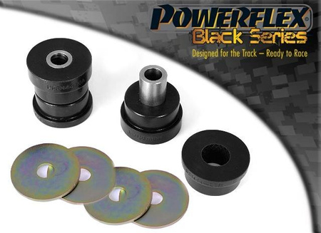 Polyuretanový rukáv Powerflex Mitsubishi Lancer Evolution IV, V & VI RS/GSR (1996 - 2001) PFR44-420BLK č. v diagramu: 14