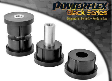 Polyuretanový rukáv Powerflex Vauxhall / Opel CORSA MODELS Corsa B (1993-2000) Corsa B (1998-2000) PFR80-112BLK č. v diagramu: 5