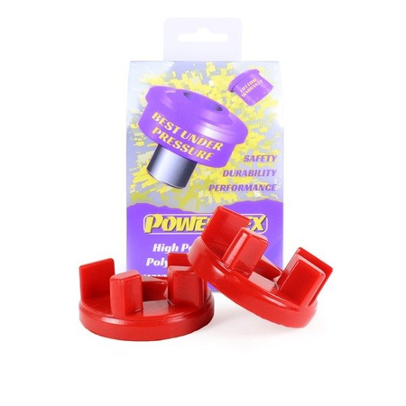 Tuleja Poliuretanowa Powerflex Opel Astra J GTC, OPC (2010-2015) PFF80-1421R Nr na diagramie: 21