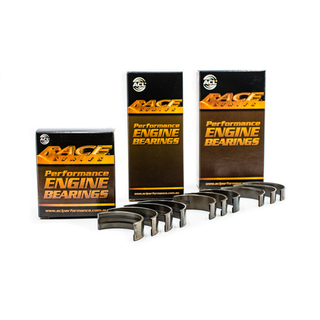 Plášť hlavního ložiska ACL Chevy 366/396/402/427/454ci V8 X-vers