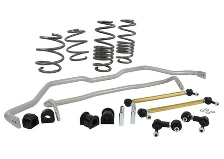 Sada řady Grip GS1-HON017 Honda Civic X