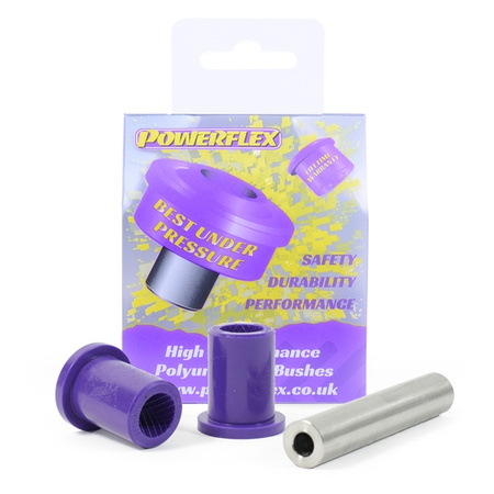 Cylindrické pouzdro řady 100 Polyuretanové pouzdro Powerflex Road Series Universal Bushes Top Hat Bushes PF99-101