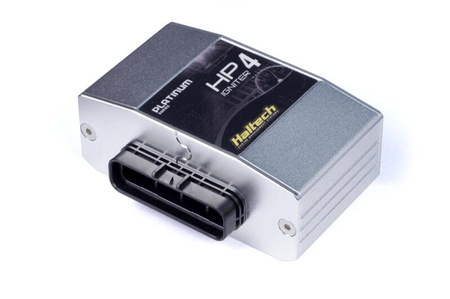 Pouze čtyřkanálový modul Haltech HPI4 High Power Igniter