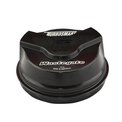 Turbosmart Wastegates ventil WG38/40 Cap Black