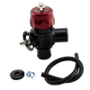 Blow Off Turbosmart ventil BOV Smart Port Dual Port Mitsubishi EVO X - Red