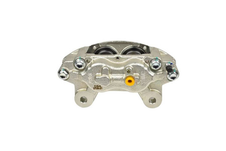 Přední brzdový kotouč DBA DBA Brake Caliper - Left Hand Přední náprava - Toyota Landcruiser - DBAC1012 TOYOTA Landcruiser FZJ80 HDJ80 HZJ80