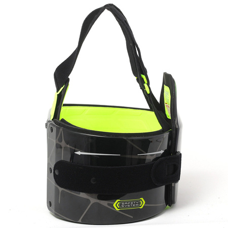 OMP KS-1 Pro chránič žeber
