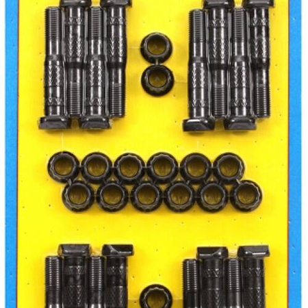 Šrouby spojovací tyče ARP 155-6001 Ford Cobra Jet rod bolt kit Ford Big Block FE