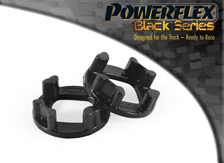 Polyuretanový rukáv Powerflex Mitsubishi Colt (2002 - 2012) PFF44-521BLK č. v diagramu: 20