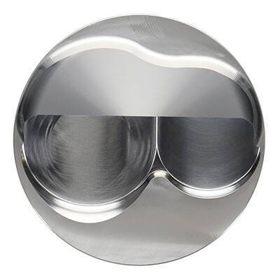 Sada pístů JE Pistons 400SBC 18DEG DOME B:4.125 218595