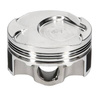 Sada pístů JE Pistons Sub BRZ FA20/Toy GT-86 4U-GSE (10.5:1) 86.0mm 315117