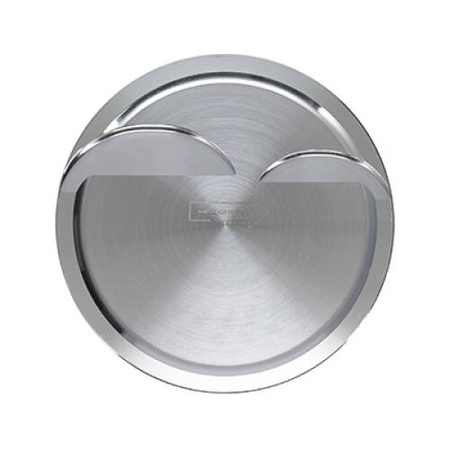 Sada pístů Manley pro Chevrolet LS 4.030 B 1.115 CH -10.00cc 592730C-8