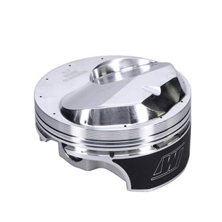 Sada pístů Wiseco BBC Quick 16 +45cc Kopule 1.155 B:4.610 - K0009B110